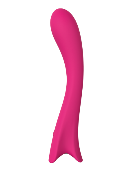 VIBRAS DE AMOR ENCANTADORA PRINCESA MAGENTA