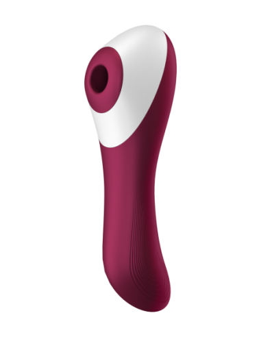 SATISFYER DOBLE APLASTAMIENTO