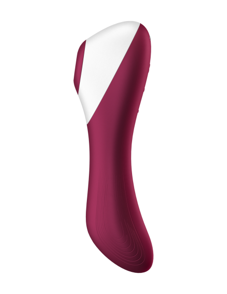 SATISFYER DOBLE CRUSH