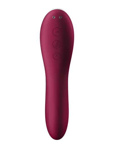 SATISFYER DOBLE CRUSH