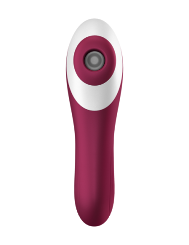 SATISFYER DOBLE CRUSH