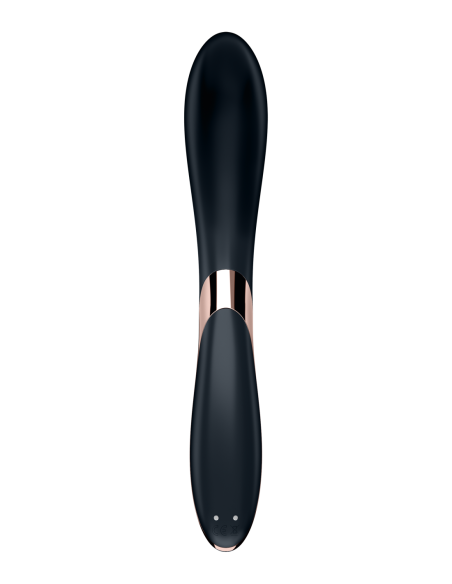 SATISFYER RRROLLING EXPLOSION NEGRO