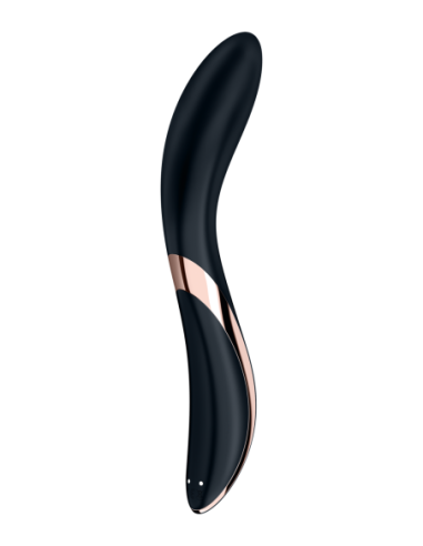 SATISFYER RRROLLING EXPLOSION NEGRO