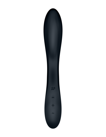 SATISFYER RRROLLING EXPLOSION NEGRO