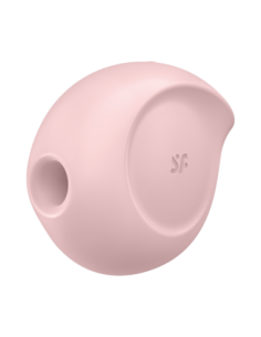 SATISFYER SUGAR RUSH ROSA