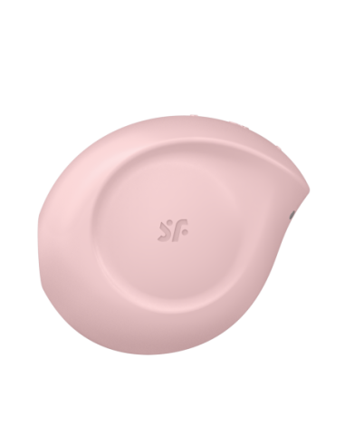 SATISFYER SUGAR RUSH ROSA