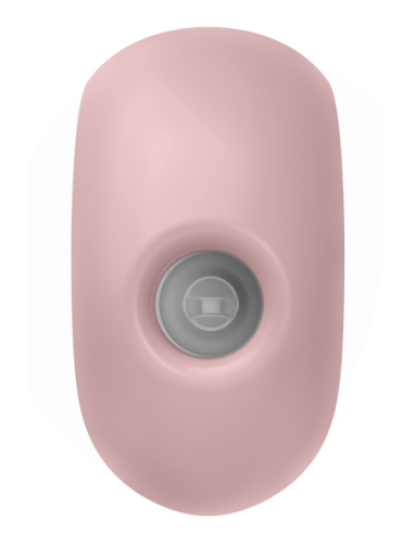 SATISFYER SUGAR RUSH ROSA