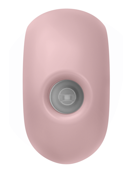 SATISFYER SUGAR RUSH ROSA