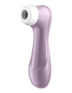 SATISFYER PRO 2 GENERACIÓN 2 VIOLETA