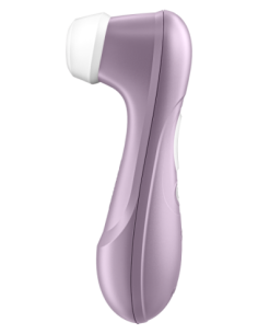 SATISFYER PRO 2 GENERACIÓN 2 VIOLETA 2