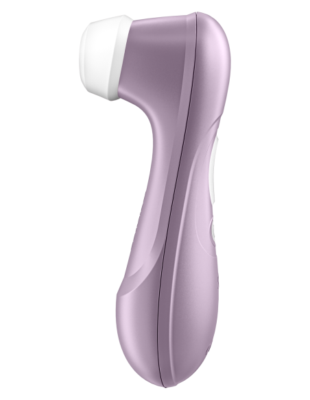 SATISFYER PRO 2 GENERACIÓN 2 VIOLETA