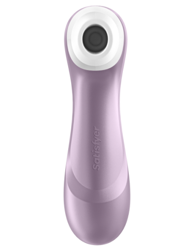 SATISFYER PRO 2 GENERACIÓN 2 VIOLETA