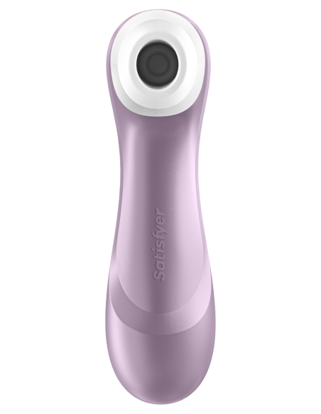 SATISFYER PRO 2 GENERACIÓN 2 VIOLETA