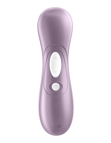 SATISFYER PRO 2 GENERACIÓN 2 VIOLETA