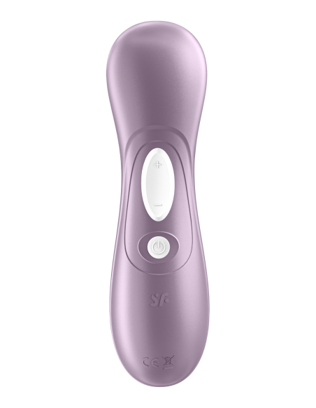 SATISFYER PRO 2 GENERACIÓN 2 VIOLETA