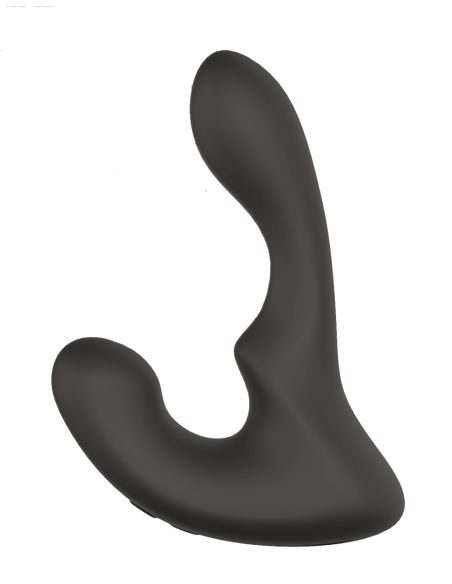 BOTÍN CHEEKY LOVE ROCKER NEGRO