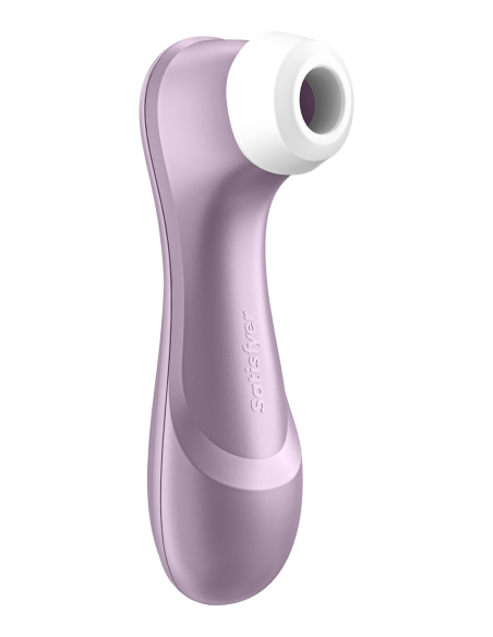 SATISFYER PRO 2 GENERACIÓN 2 VIOLETA