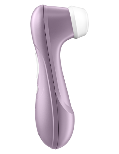SATISFYER PRO 2 GENERACIÓN 2 VIOLETA