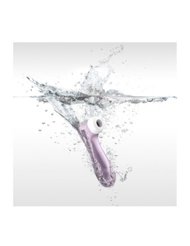 SATISFYER PRO 2 GENERACIÓN 2 VIOLETA