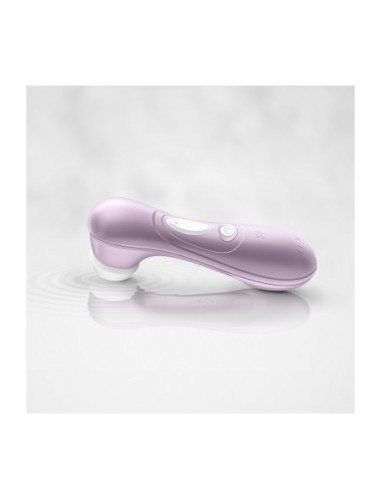 SATISFYER PRO 2 GENERACIÓN 2 VIOLETA