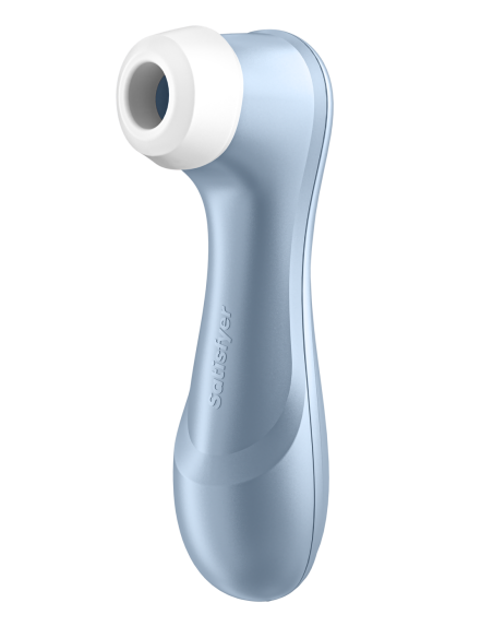 SATISFYER PRO 2 GENERACIÓN 2 AZUL