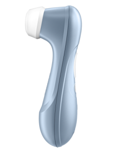 SATISFYER PRO 2 GENERACIÓN 2 AZUL 2