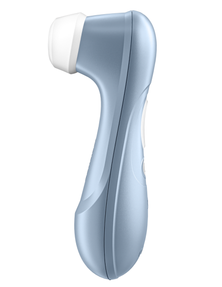 SATISFYER PRO 2 GENERACIÓN 2 AZUL