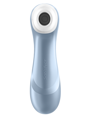 SATISFYER PRO 2 GENERACIÓN 2 AZUL