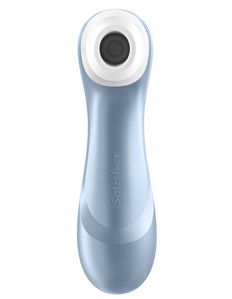 SATISFYER PRO 2 GENERACIÓN 2 AZUL