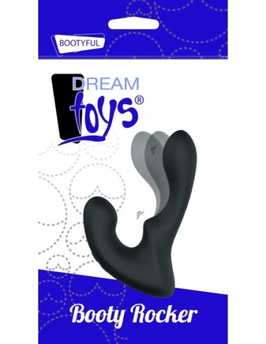 BOTÍN CHEEKY LOVE ROCKER NEGRO