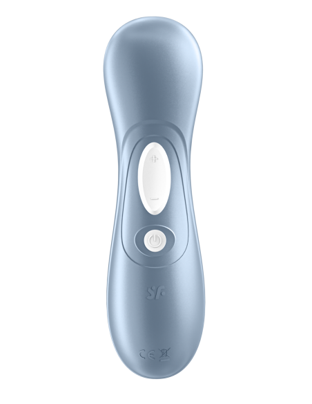 SATISFYER PRO 2 GENERACIÓN 2 AZUL