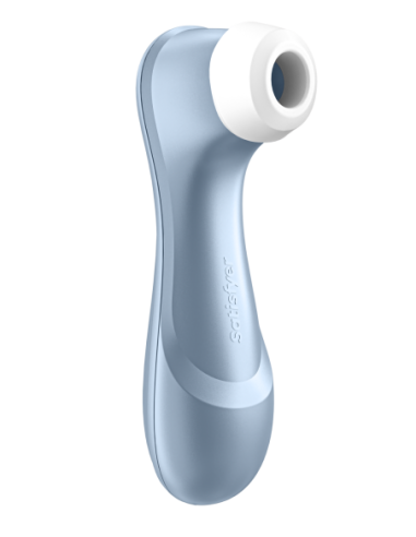 SATISFYER PRO 2 GENERACIÓN 2 AZUL