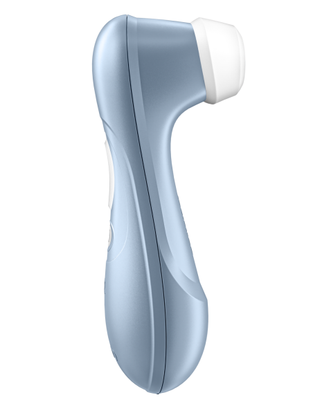 SATISFYER PRO 2 GENERACIÓN 2 AZUL