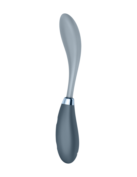 SATISFYER G-SPOT FLEX 3 GRIS