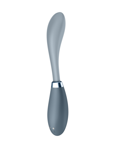 SATISFYER G-SPOT FLEX 3 GRIS