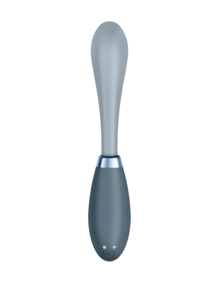 SATISFYER G-SPOT FLEX 3 GRIS