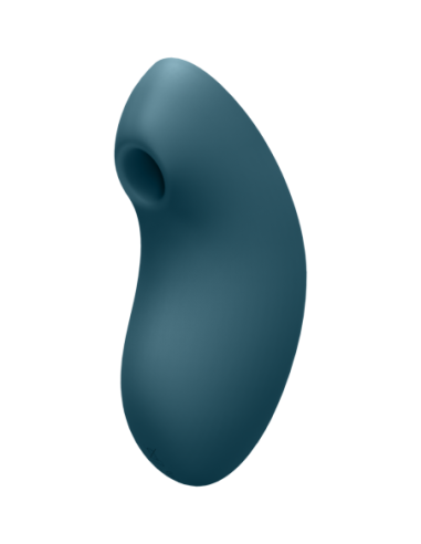 SATISFYER VULVA LOVER 2 AZUL