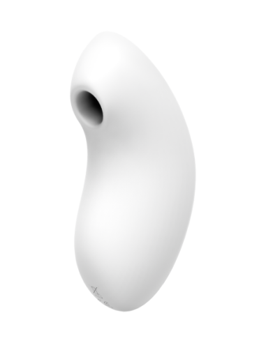 SATISFYER VULVA LOVER 2 BLANCO