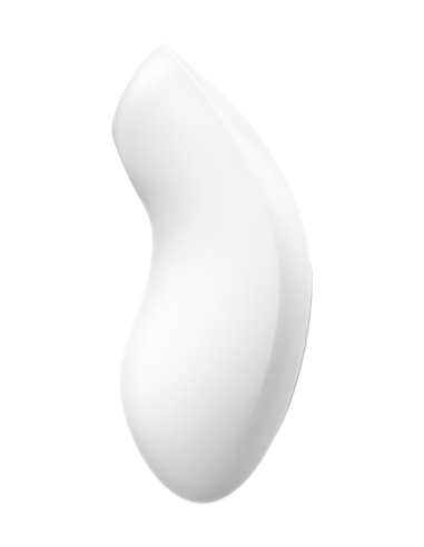 SATISFYER VULVA LOVER 2 BLANCO