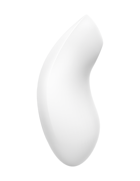 SATISFYER VULVA LOVER 2 BLANCO