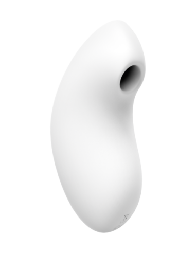 SATISFYER VULVA LOVER 2 BLANCO