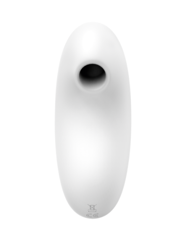 SATISFYER VULVA LOVER 2 BLANCO