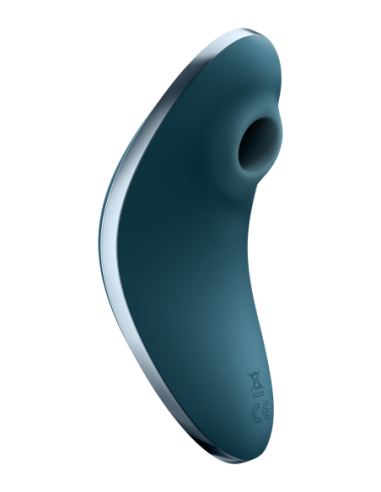 SATISFYER VULVA LOVER 1 AZUL