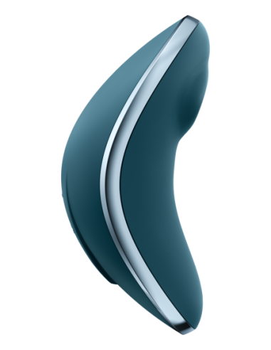 SATISFYER AMANTE DE LA VULVA 1 AZUL