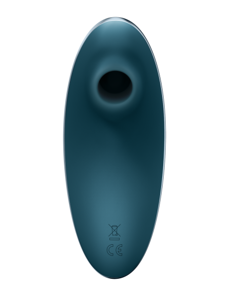 SATISFYER AMANTE DE LA VULVA 1 AZUL
