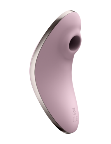 SATISFYER VULVA LOVER 1 VIOLETA