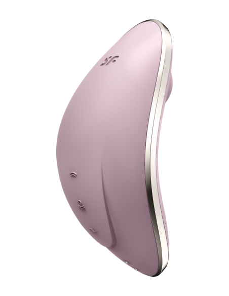 SATISFYER VULVA LOVER 1 VIOLETA