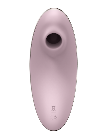 SATISFYER VULVA LOVER 1 VIOLETA