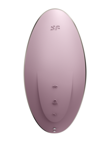 SATISFYER VULVA LOVER 1 VIOLETA