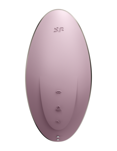 SATISFYER VULVA LOVER 1 VIOLETA
